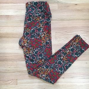 LuLaRoe Leggings
